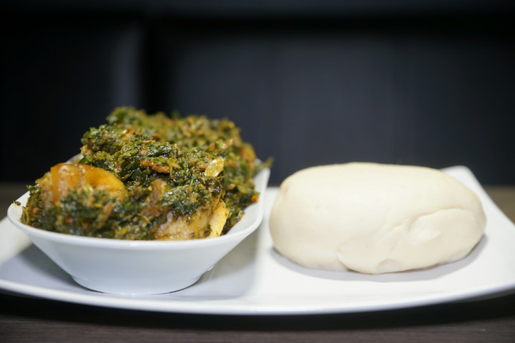 A little Lagos on your plate
