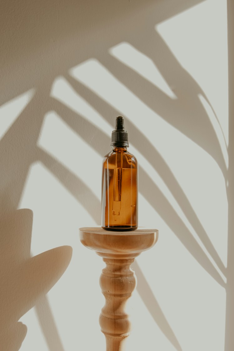 Pure shea. Everyday goodness.